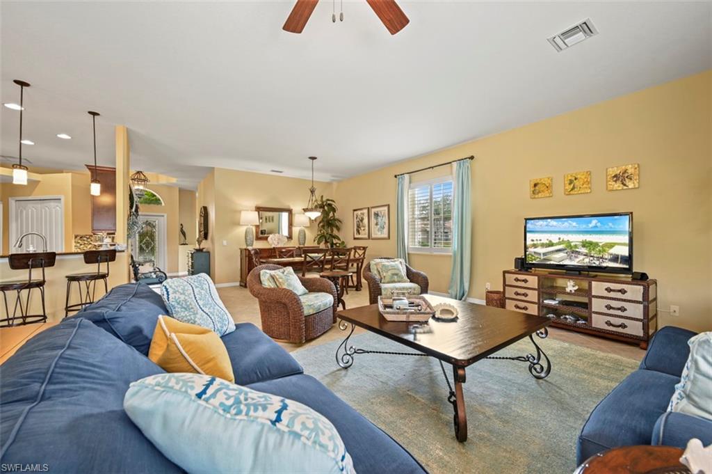 BELLA TERRA - Residential Lease