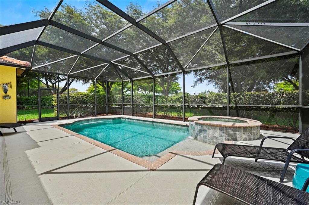 BELLA TERRA - Residential Lease