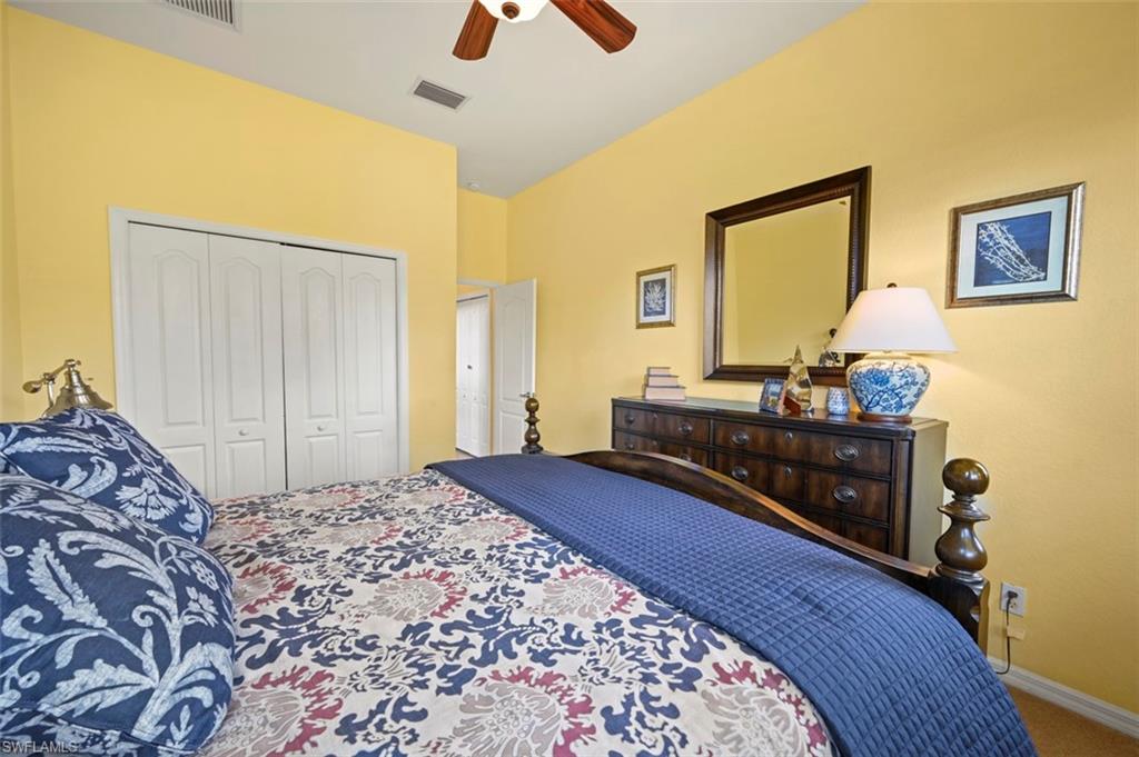 BELLA TERRA - Residential Lease