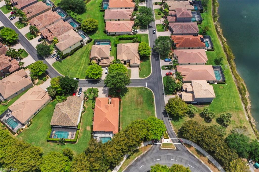 BELLA TERRA - Residential Lease