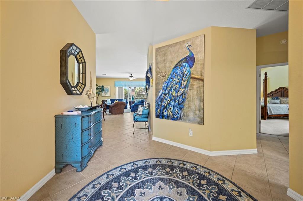 BELLA TERRA - Residential Lease