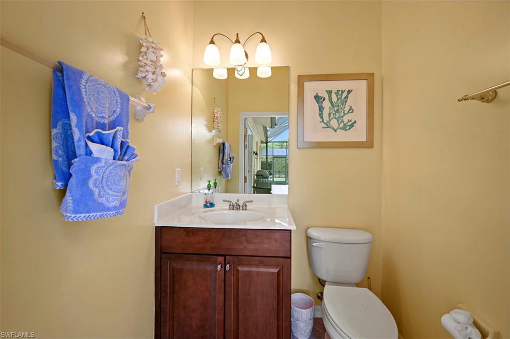 BELLA TERRA - Residential Lease