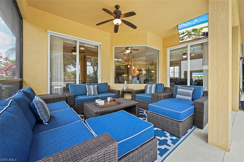 BELLA TERRA - Residential Lease