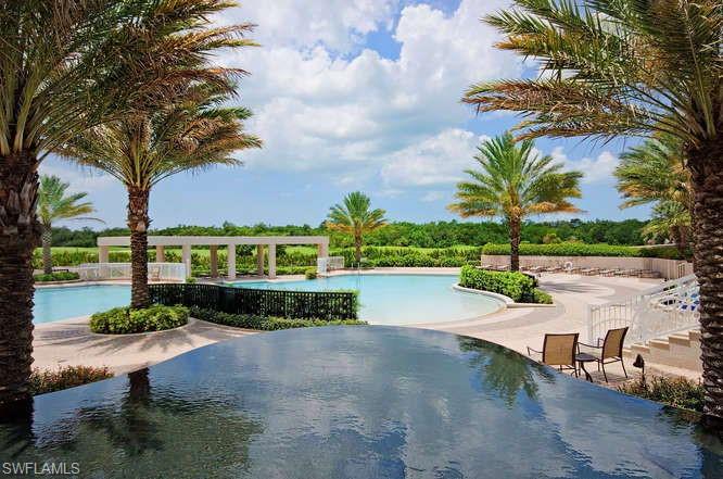 SEAGLASS AT BONITA BAY - Residential