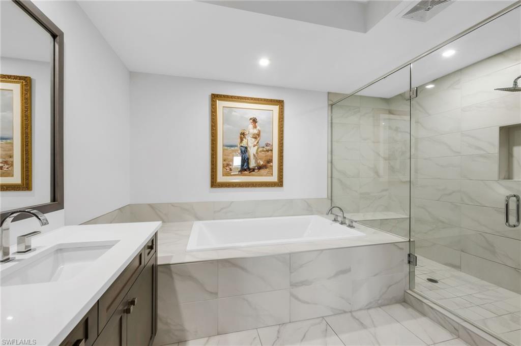 SEAGLASS AT BONITA BAY - Residential