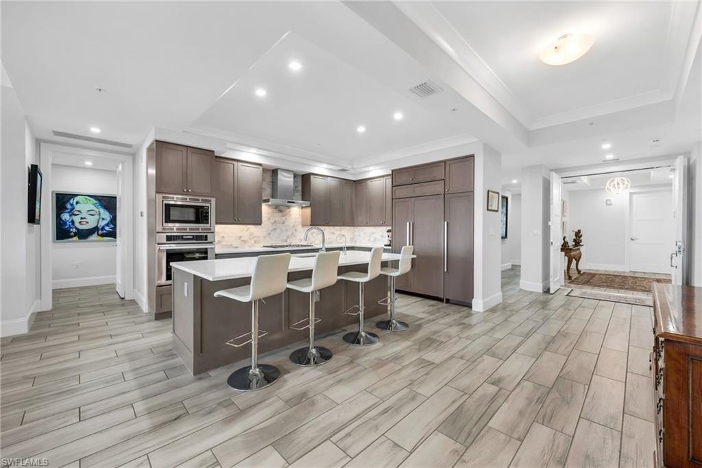 SEAGLASS AT BONITA BAY - Residential