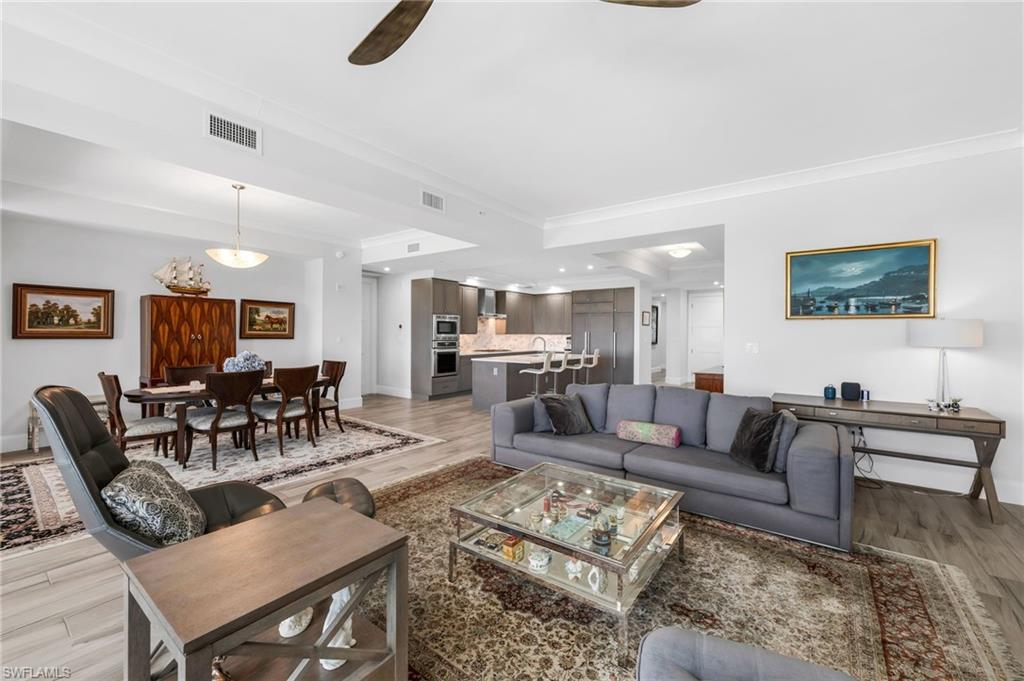 SEAGLASS AT BONITA BAY - Residential