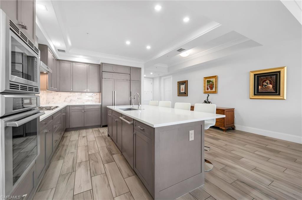 SEAGLASS AT BONITA BAY - Residential