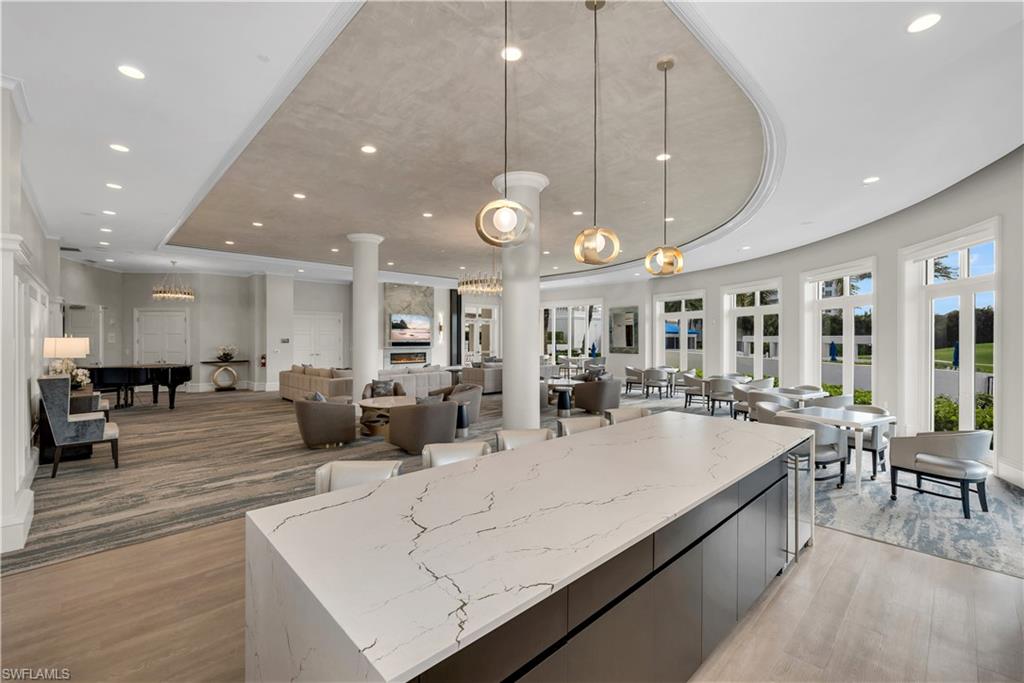 SEAGLASS AT BONITA BAY - Residential