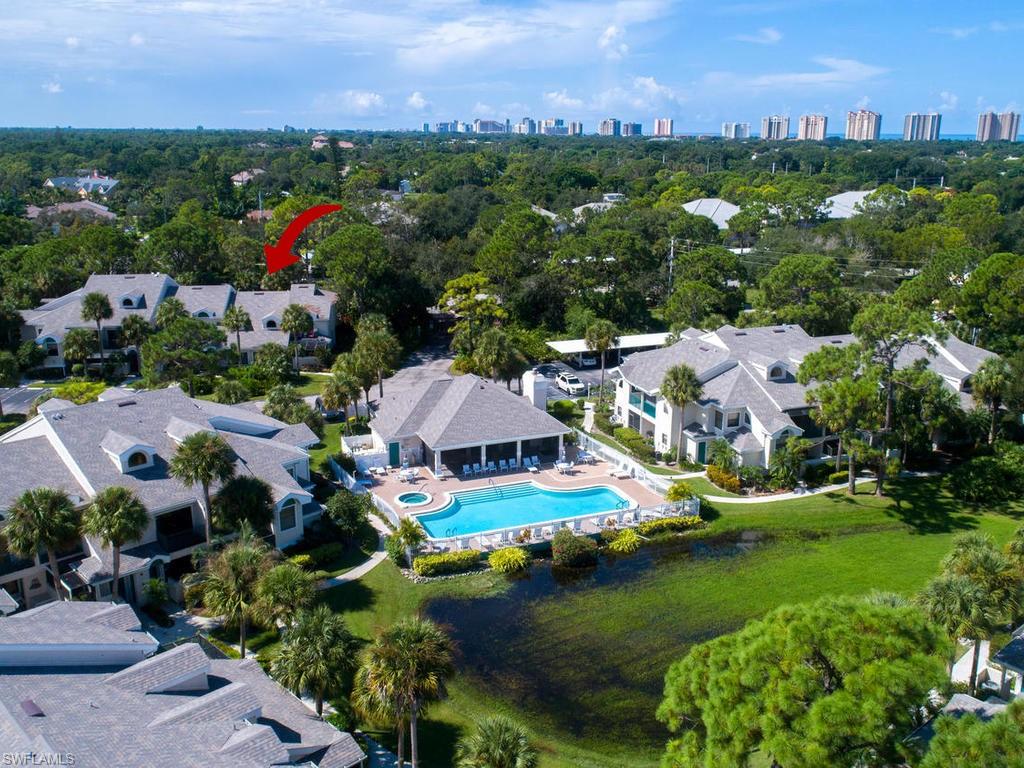 EMERALD WOODS - Residential