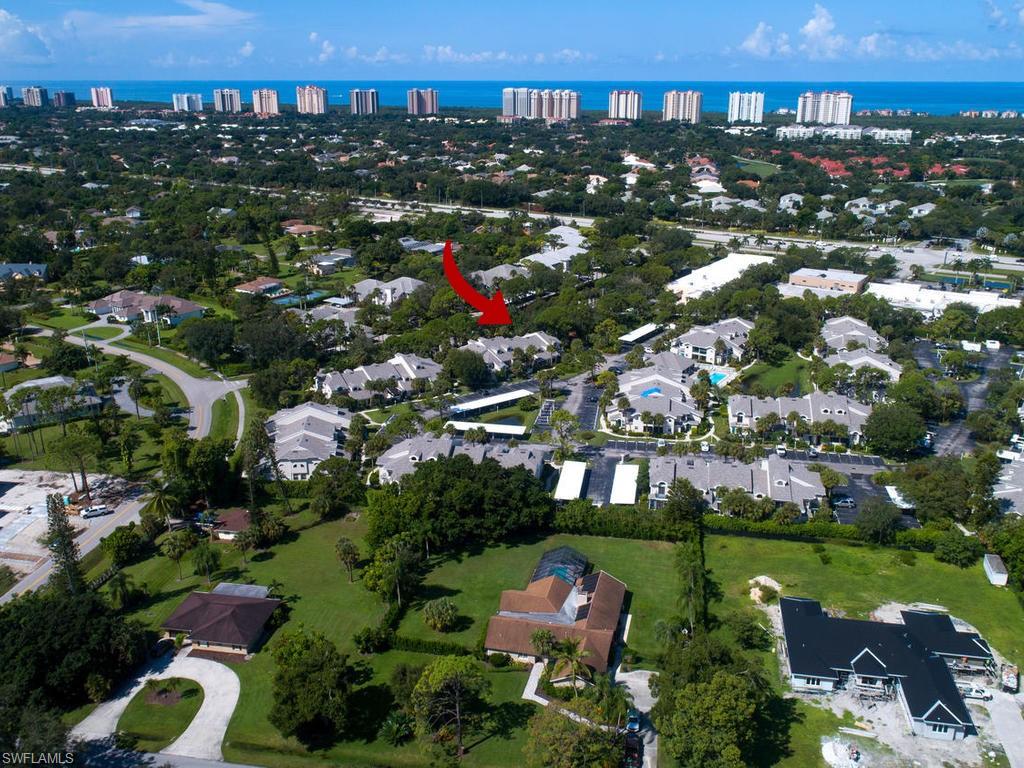 EMERALD WOODS - Residential