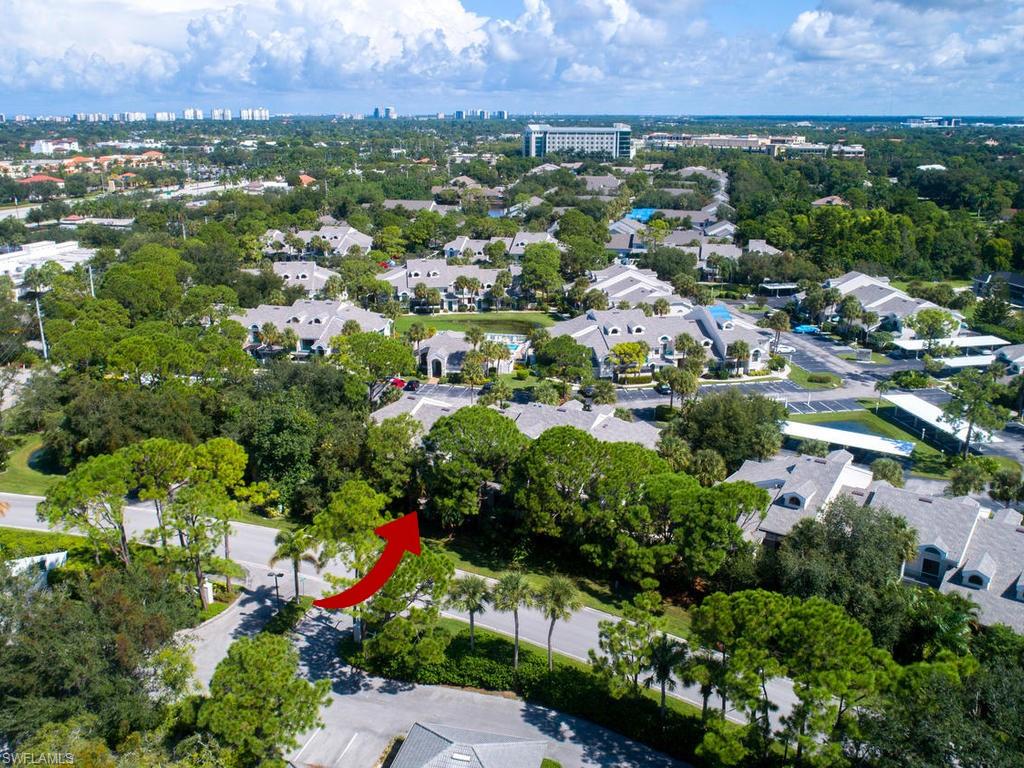 EMERALD WOODS - Residential