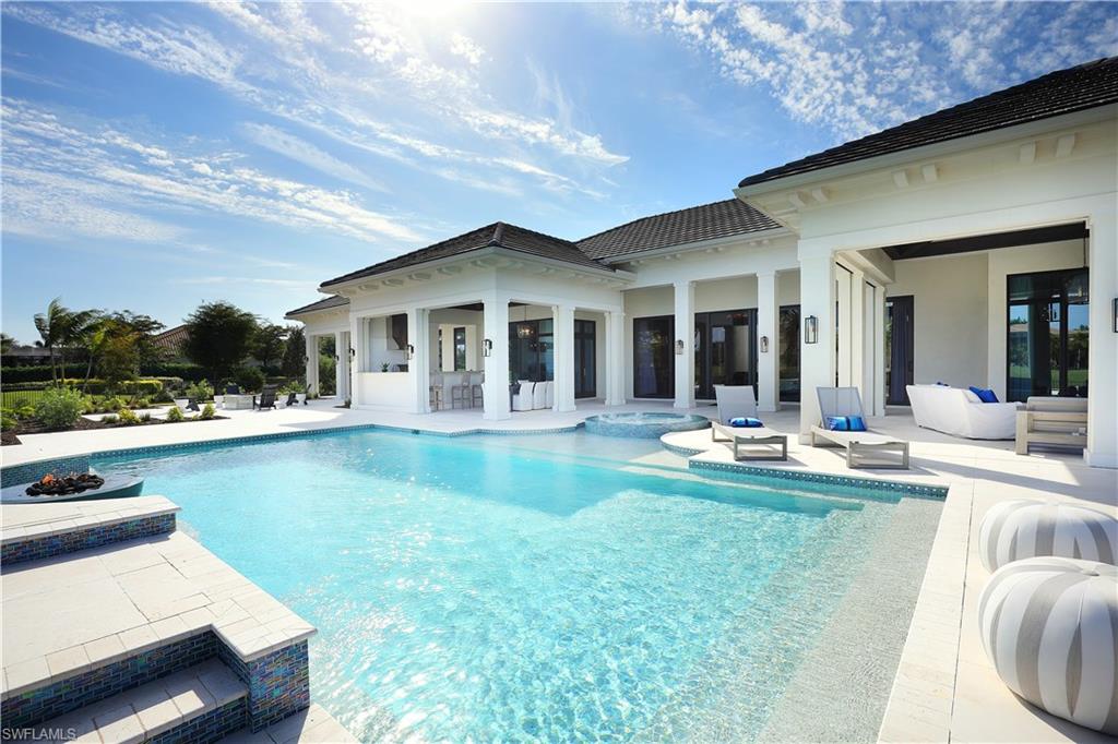 QUAIL WEST - Residential