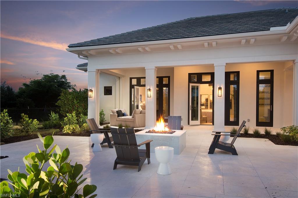 QUAIL WEST - Residential