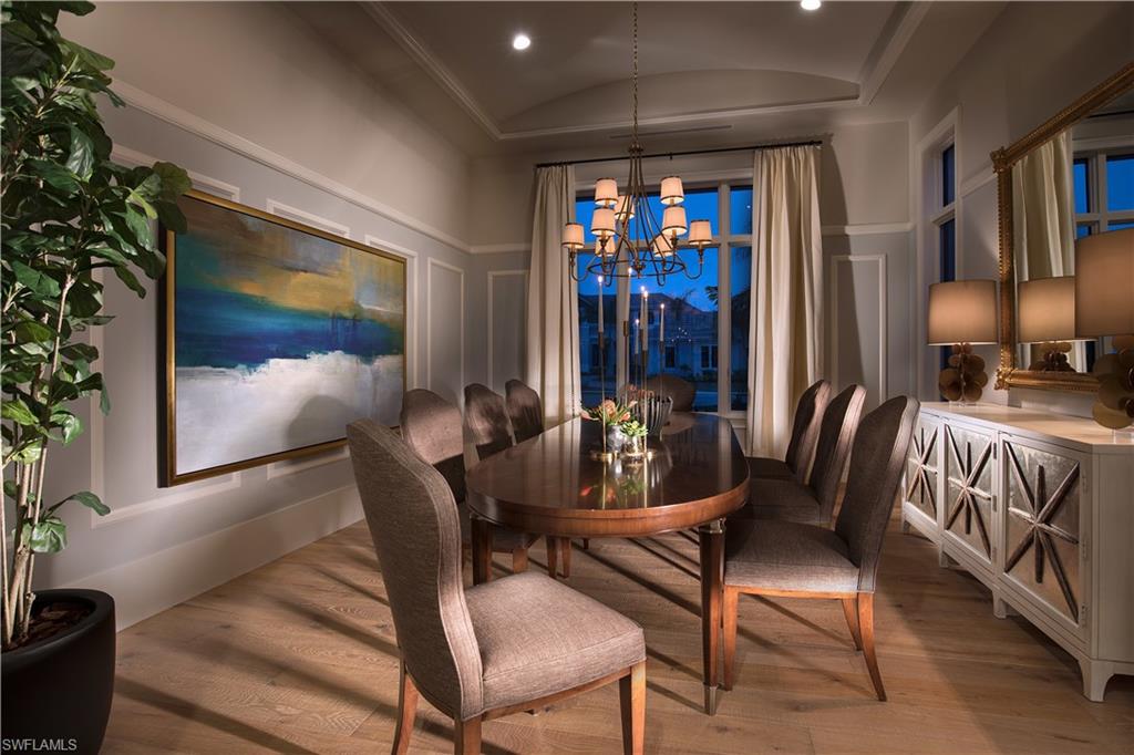 QUAIL WEST - Residential