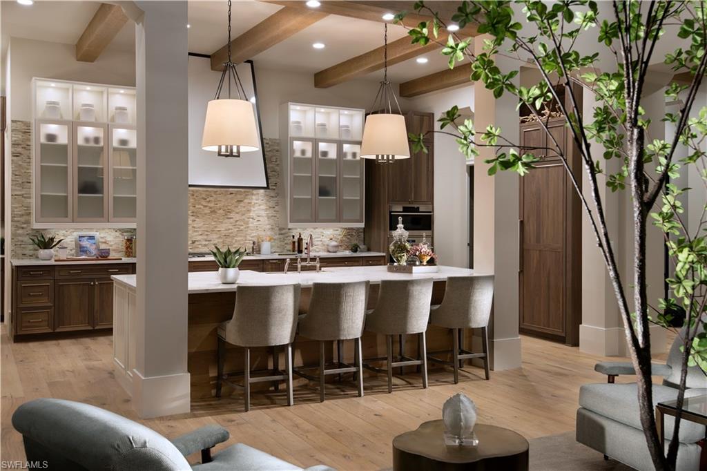 QUAIL WEST - Residential