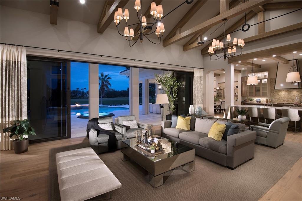 QUAIL WEST - Residential