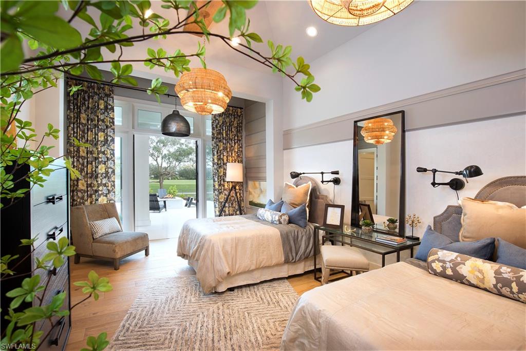 QUAIL WEST - Residential