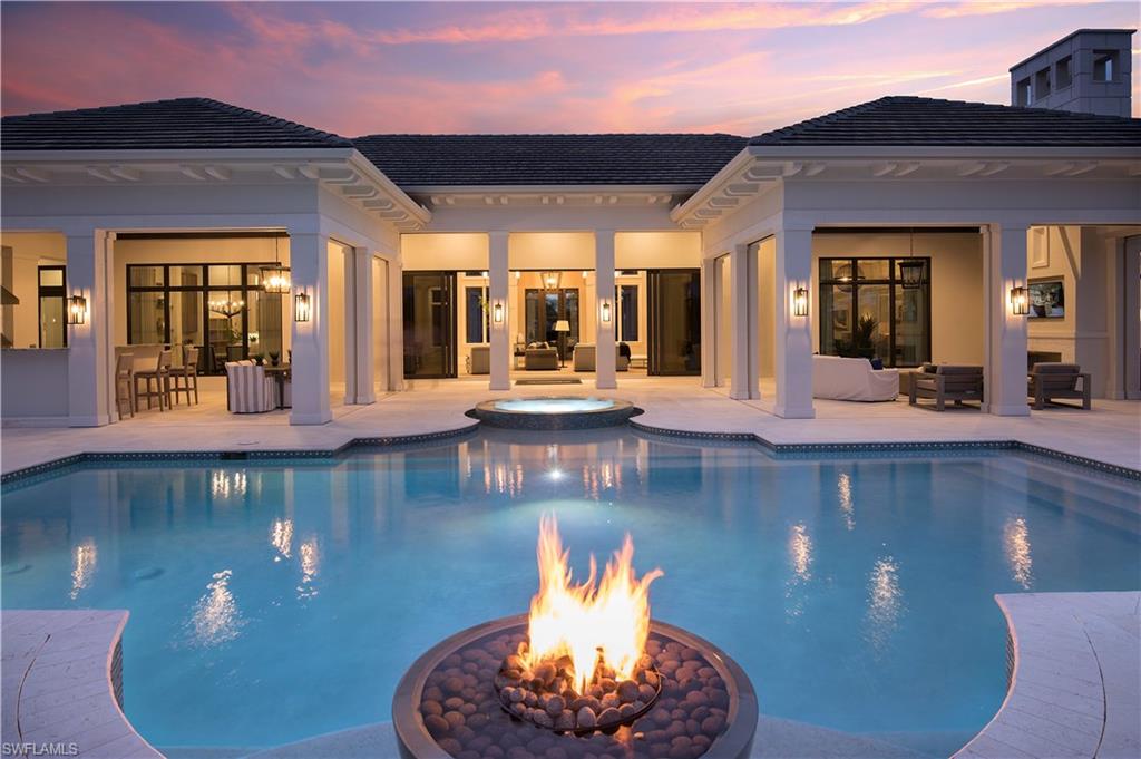 QUAIL WEST - Residential