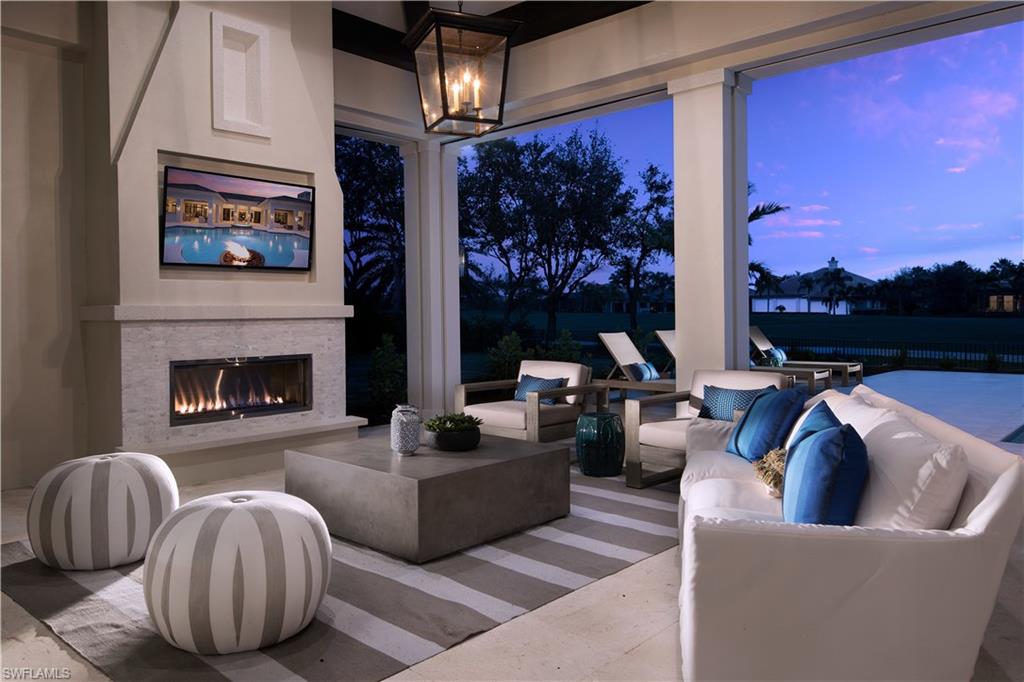 QUAIL WEST - Residential