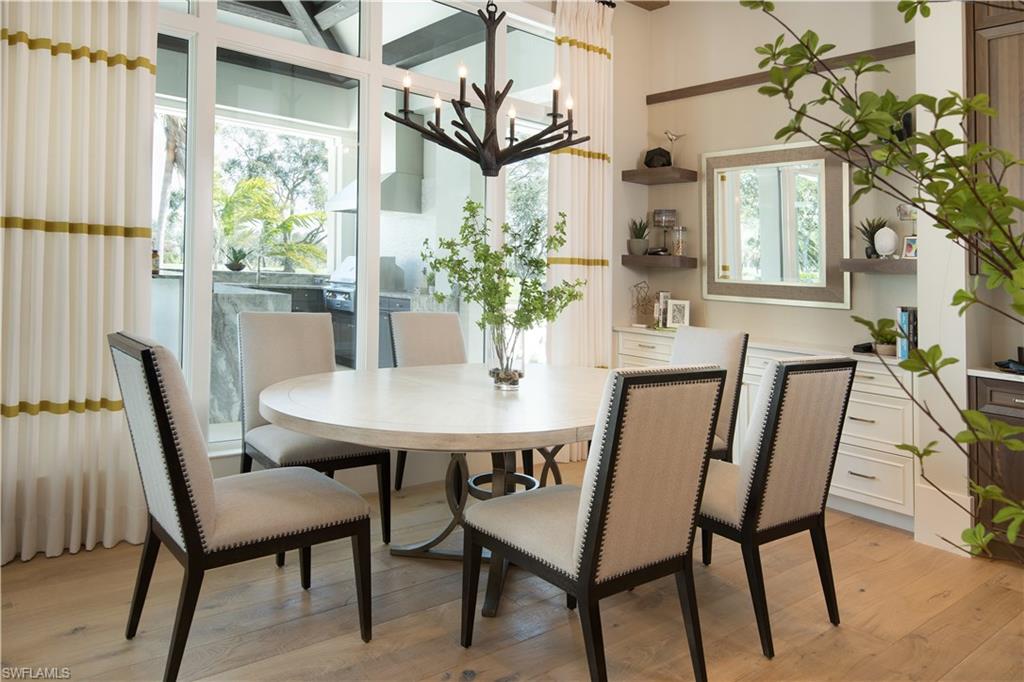 QUAIL WEST - Residential