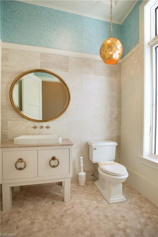 QUAIL WEST - Residential