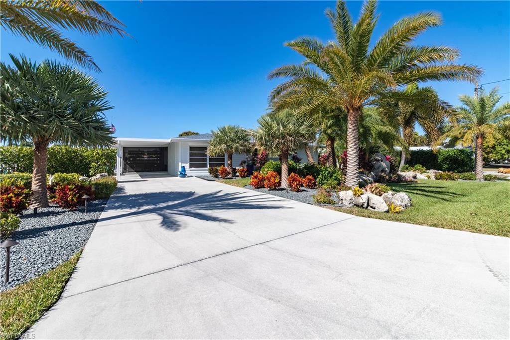 GULF HAVEN - Residential