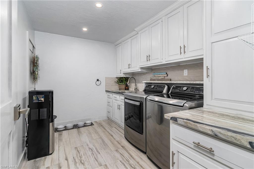 GULF HAVEN - Residential