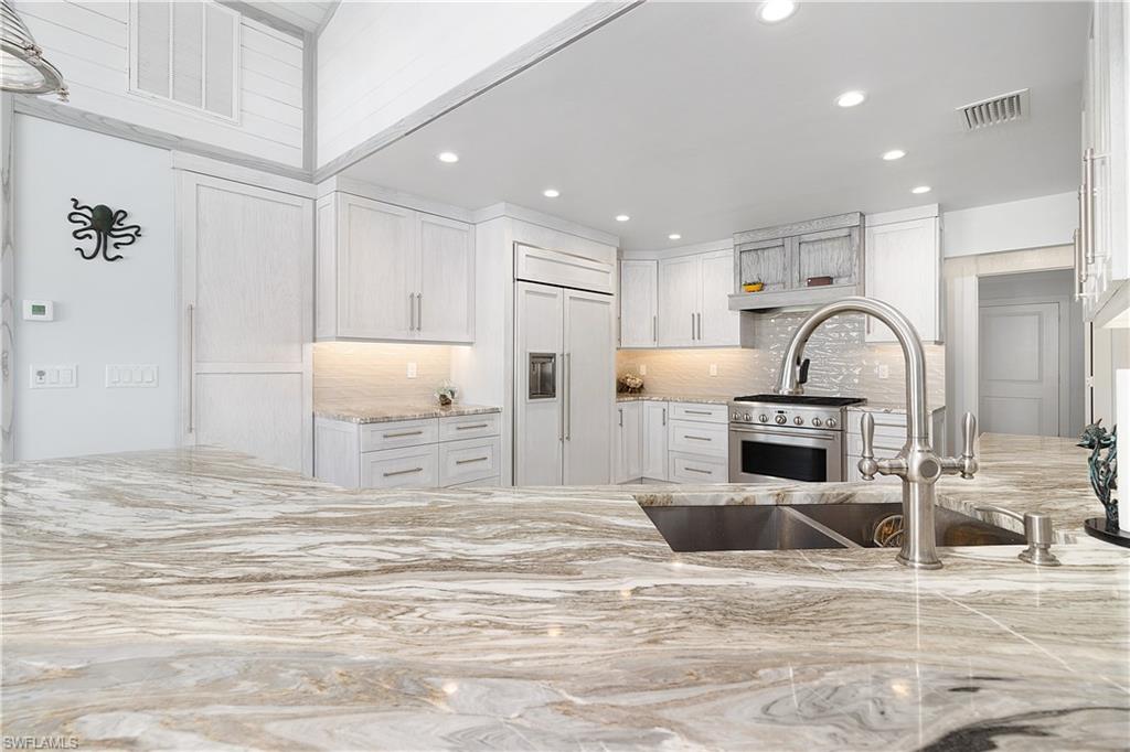 GULF HAVEN - Residential