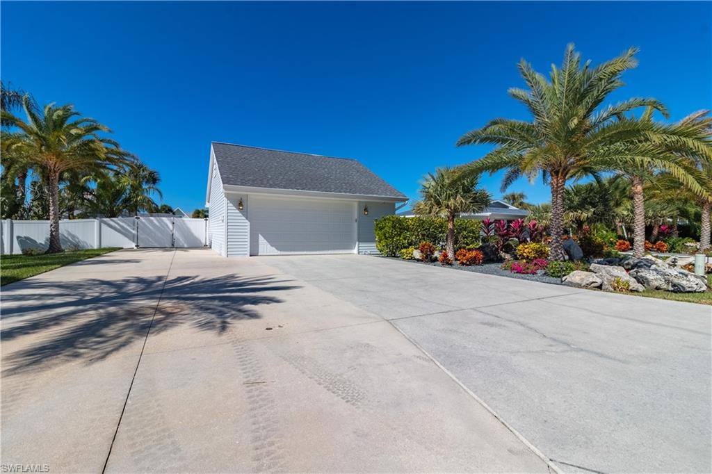 GULF HAVEN - Residential