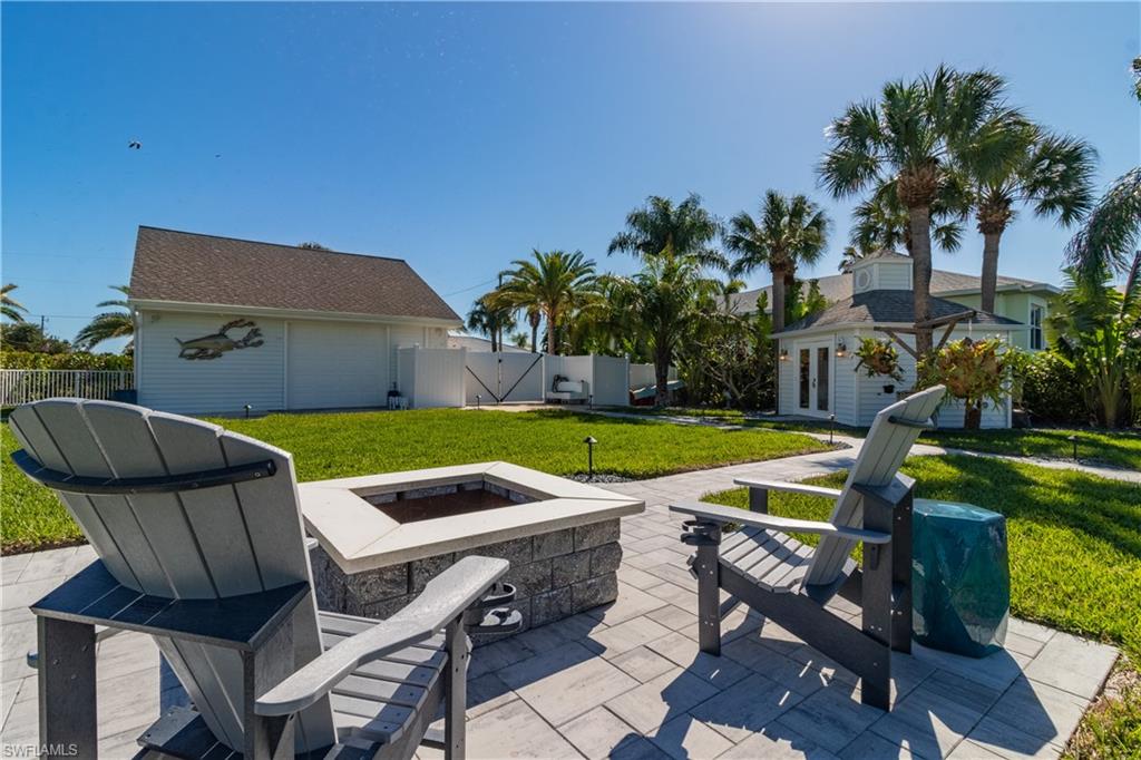 GULF HAVEN - Residential