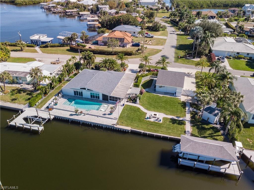 GULF HAVEN - Residential