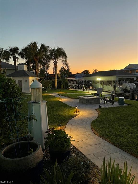 GULF HAVEN - Residential