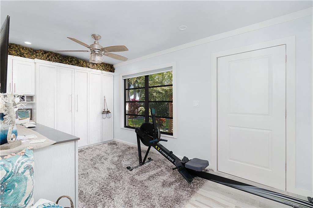 GULF HAVEN - Residential