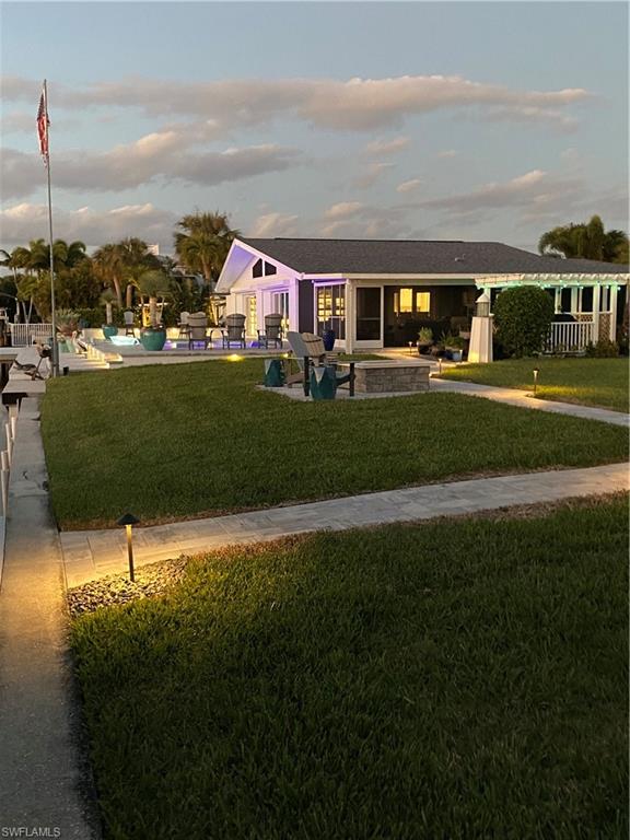 GULF HAVEN - Residential