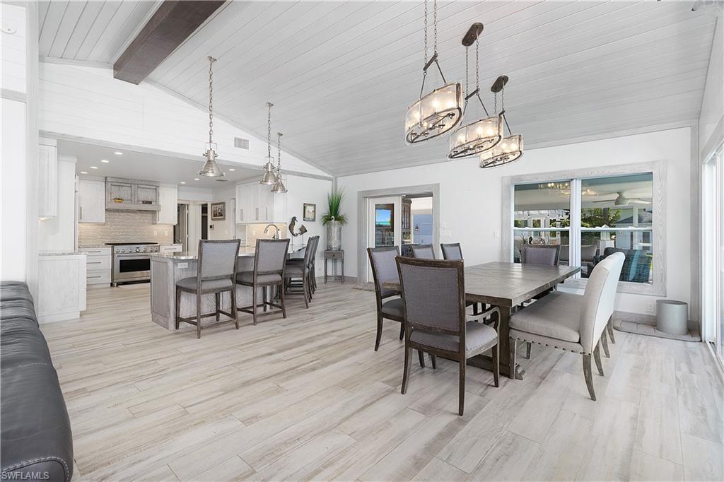 GULF HAVEN - Residential