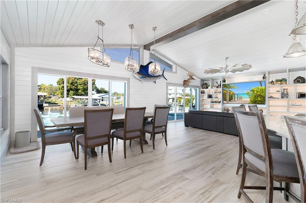 GULF HAVEN - Residential