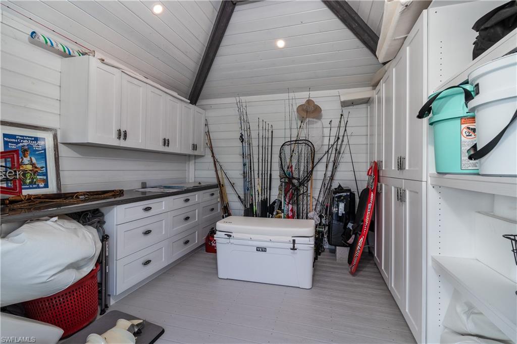 GULF HAVEN - Residential