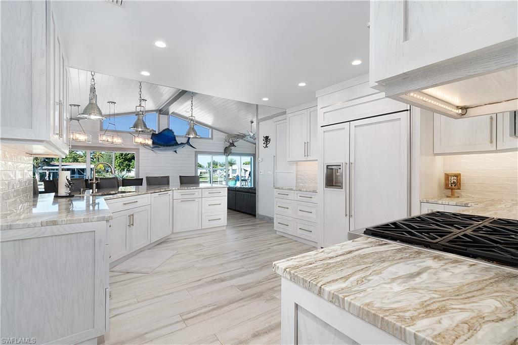 GULF HAVEN - Residential