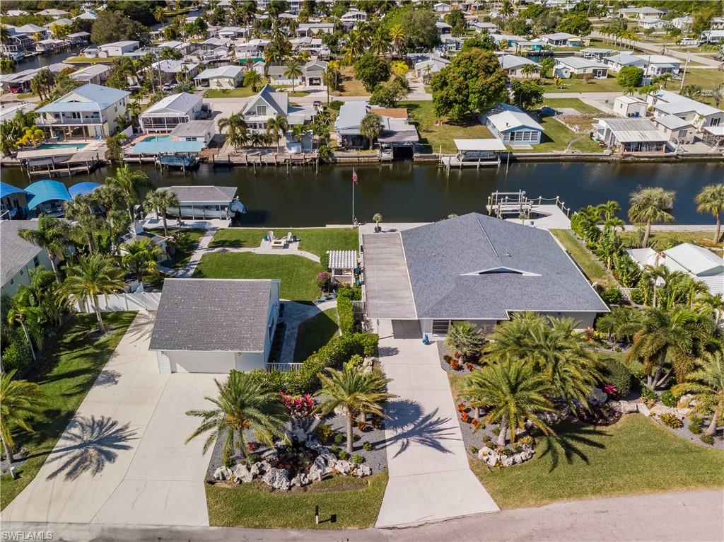 GULF HAVEN - Residential