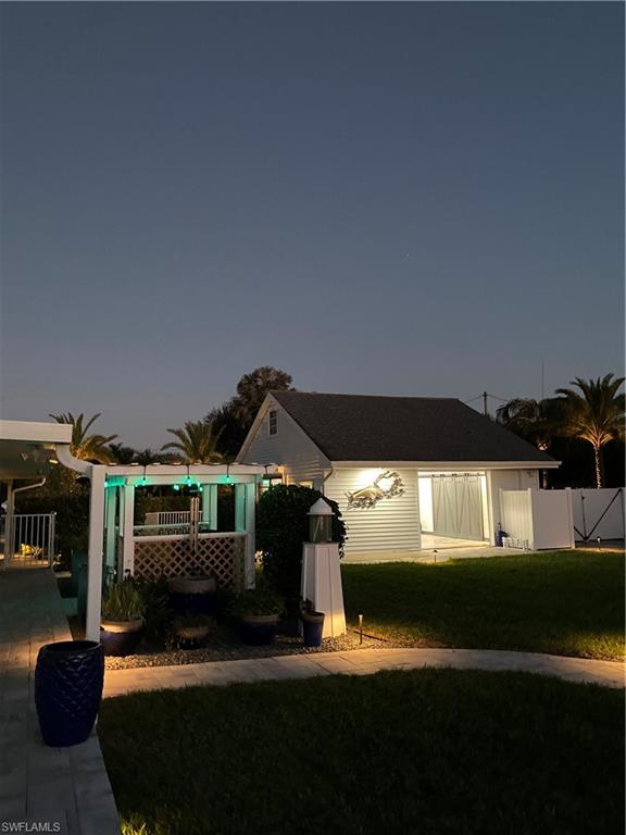 GULF HAVEN - Residential