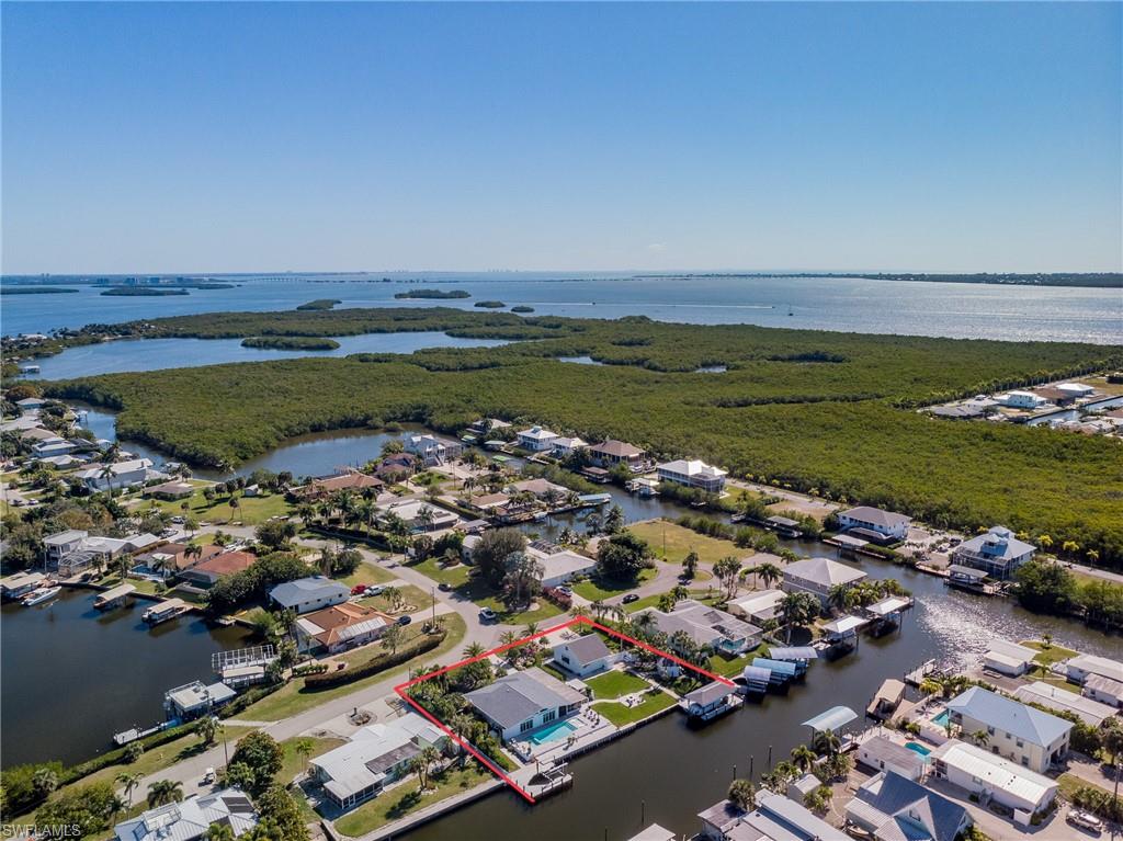 GULF HAVEN - Residential