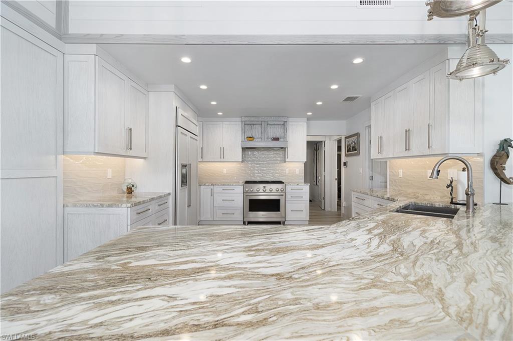 GULF HAVEN - Residential