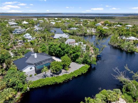 9439 Cotten CT SANIBEL FL 33957