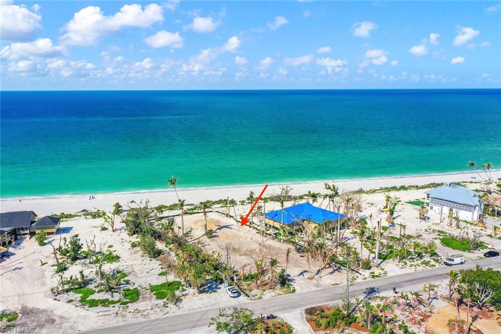 METES AND BOUNDS - Land