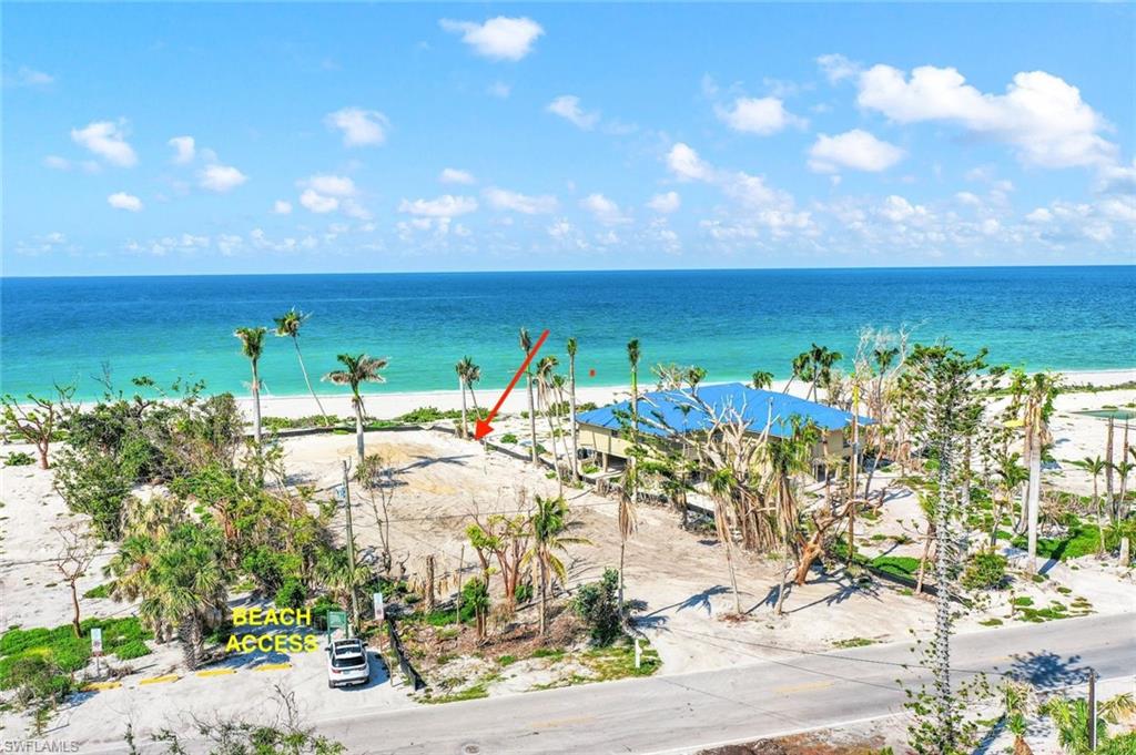 METES AND BOUNDS - Land