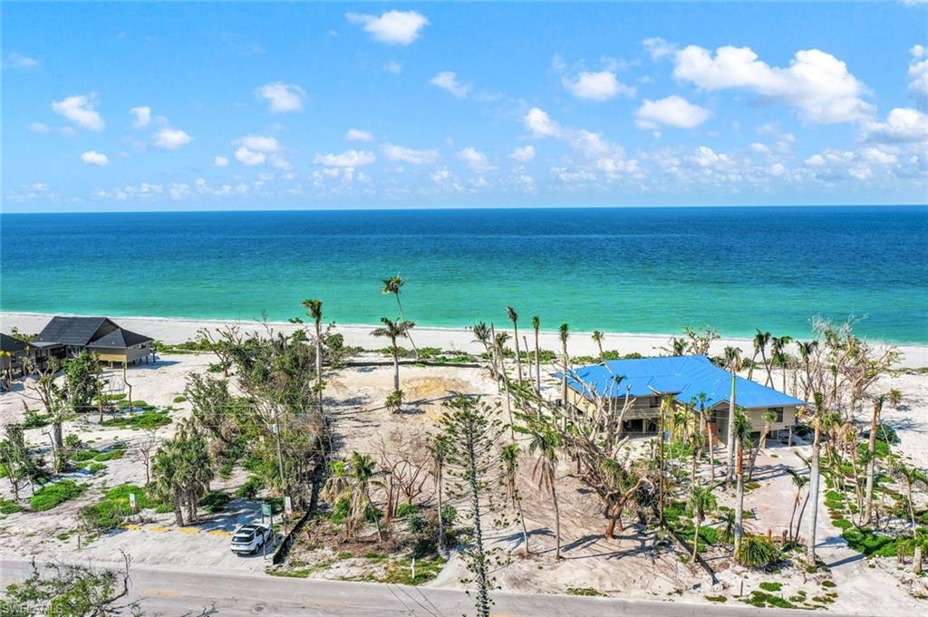 METES AND BOUNDS - Land