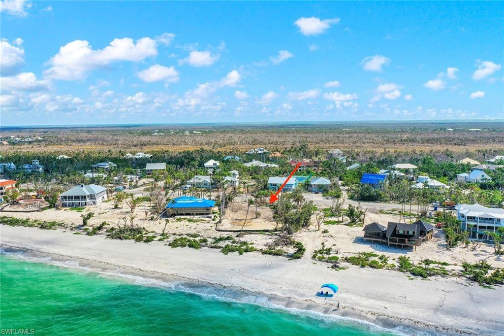 METES AND BOUNDS - Land