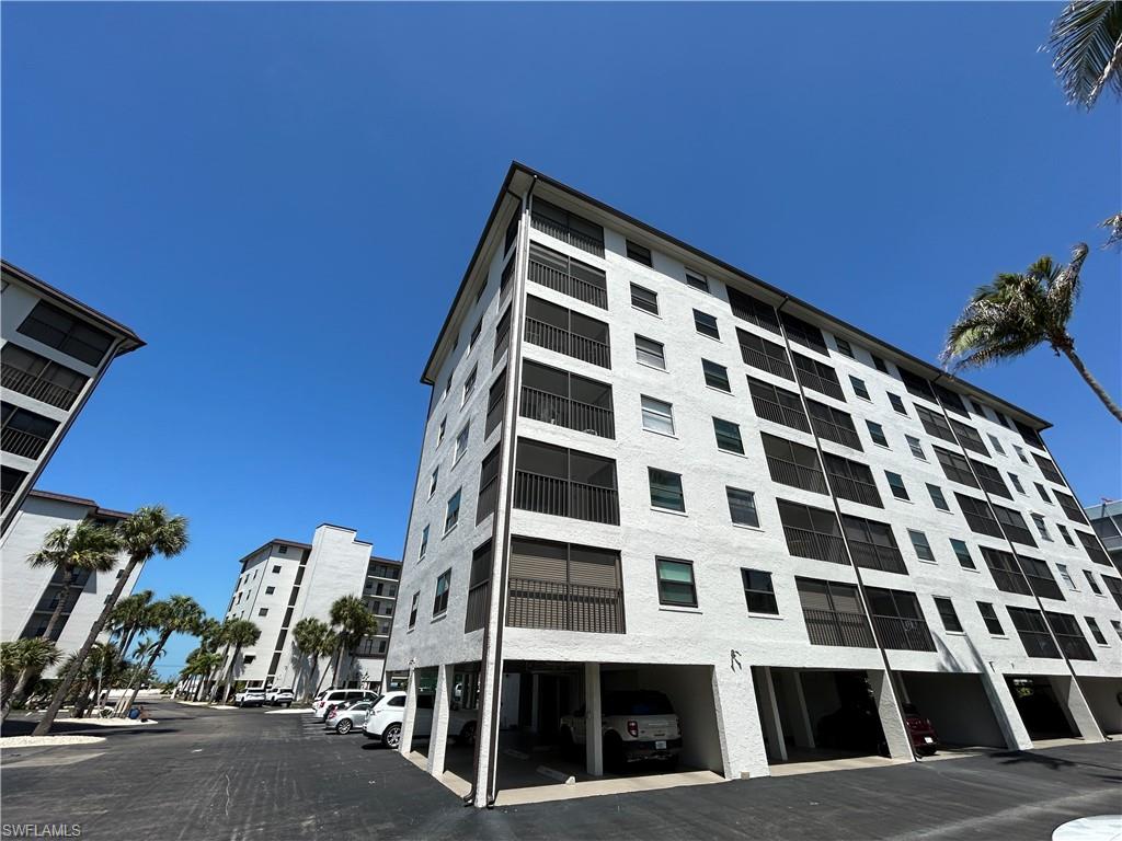 ESTERO COVE CONDO - Residential