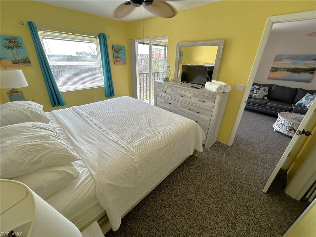 ESTERO COVE CONDO - Residential